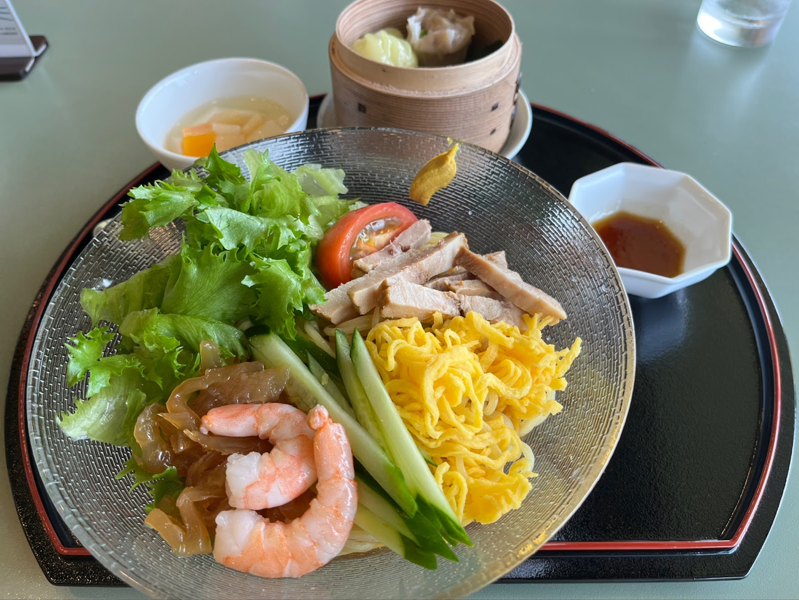 Izumi Park Town Golf Club - 4