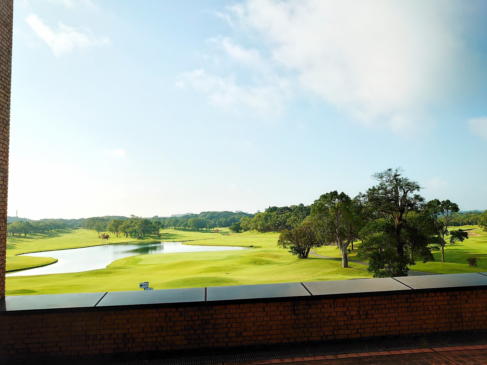 Jay Golf Kasumigaura - 2