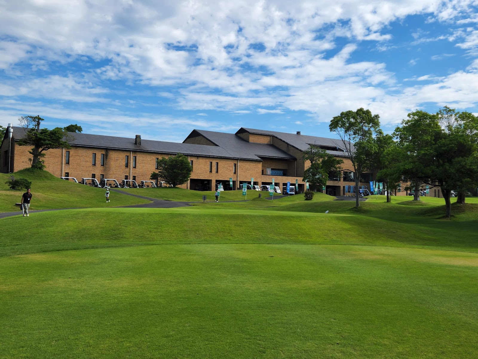 Jay Golf Kasumigaura - 6