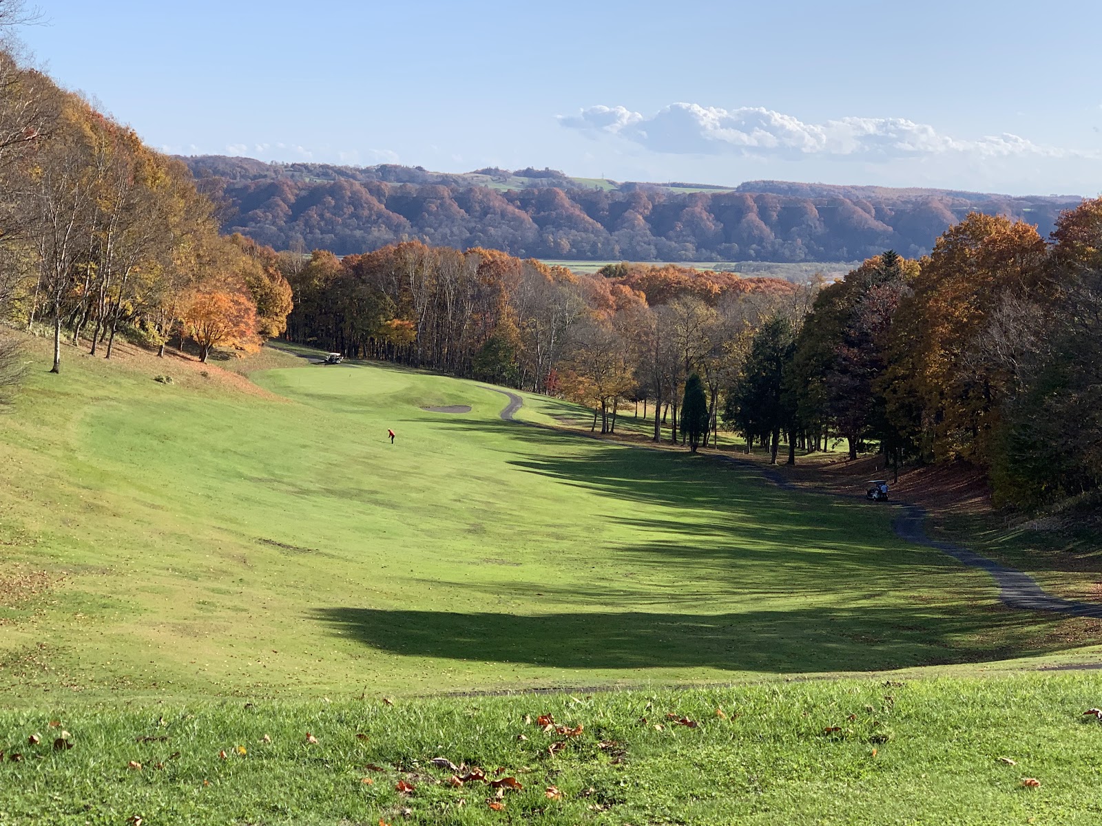 Biratori Country Club