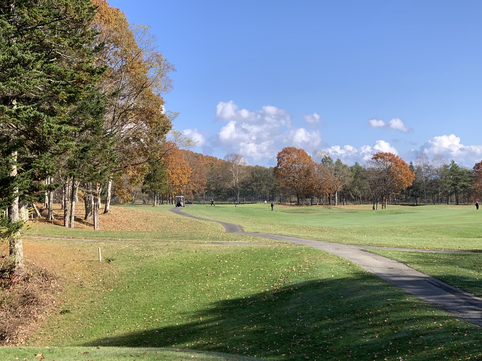 Biratori Country Club - 2