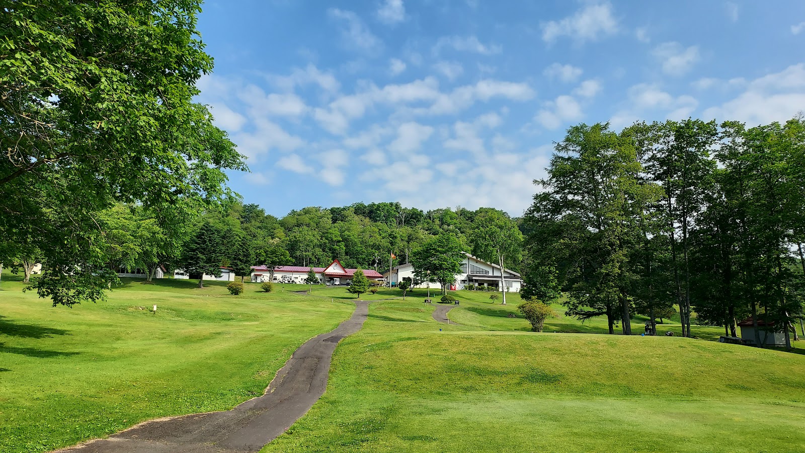 Biratori Country Club - 3