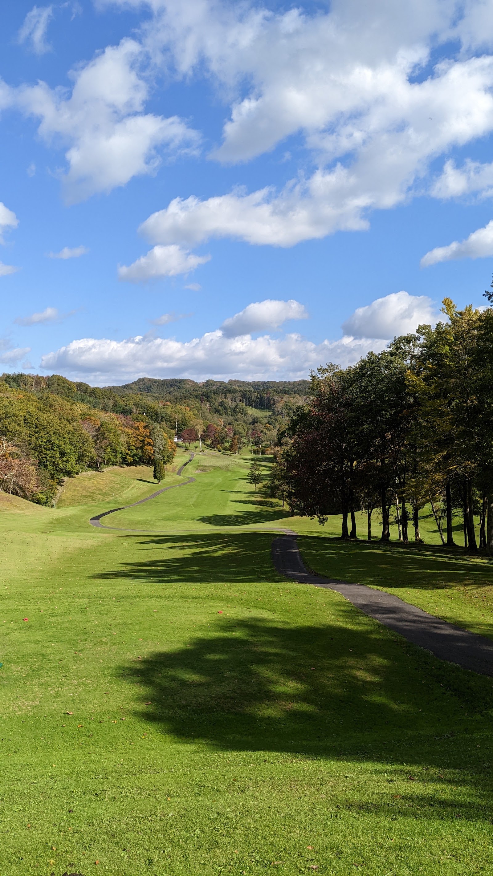 Biratori Country Club - 6