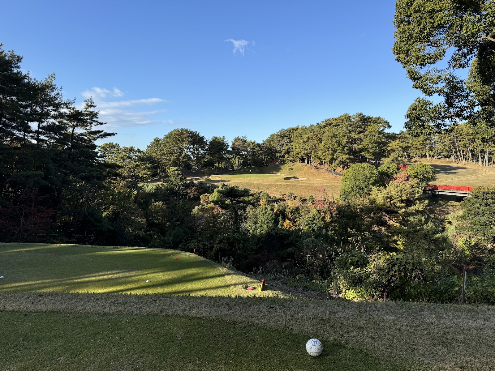 Okayama Golf Club