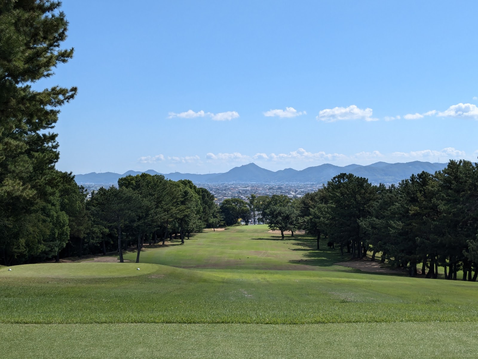 Okayama Golf Club - 2