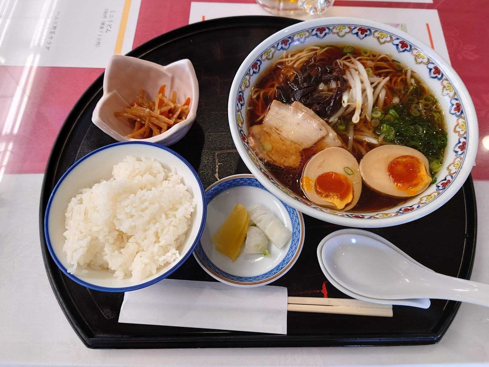 Okayama Golf Club - 4