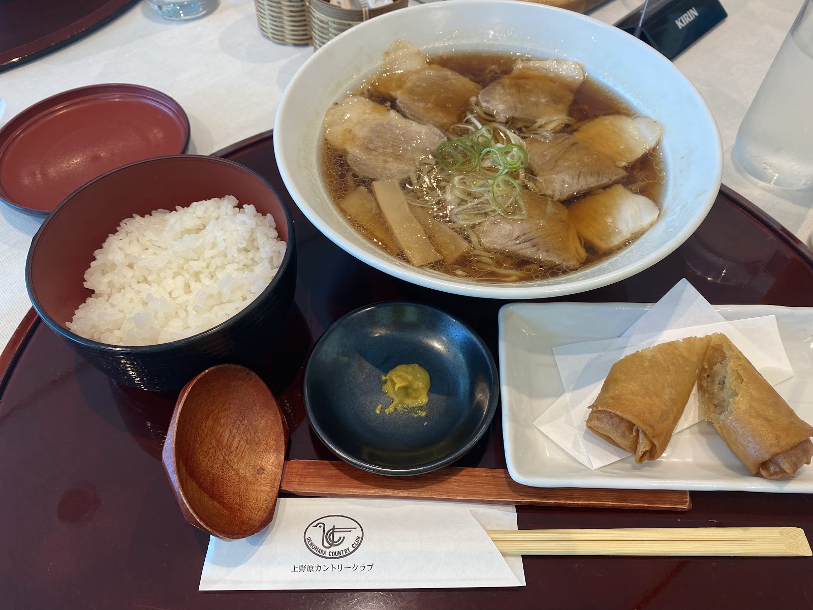 Uenohara Country Club - 5