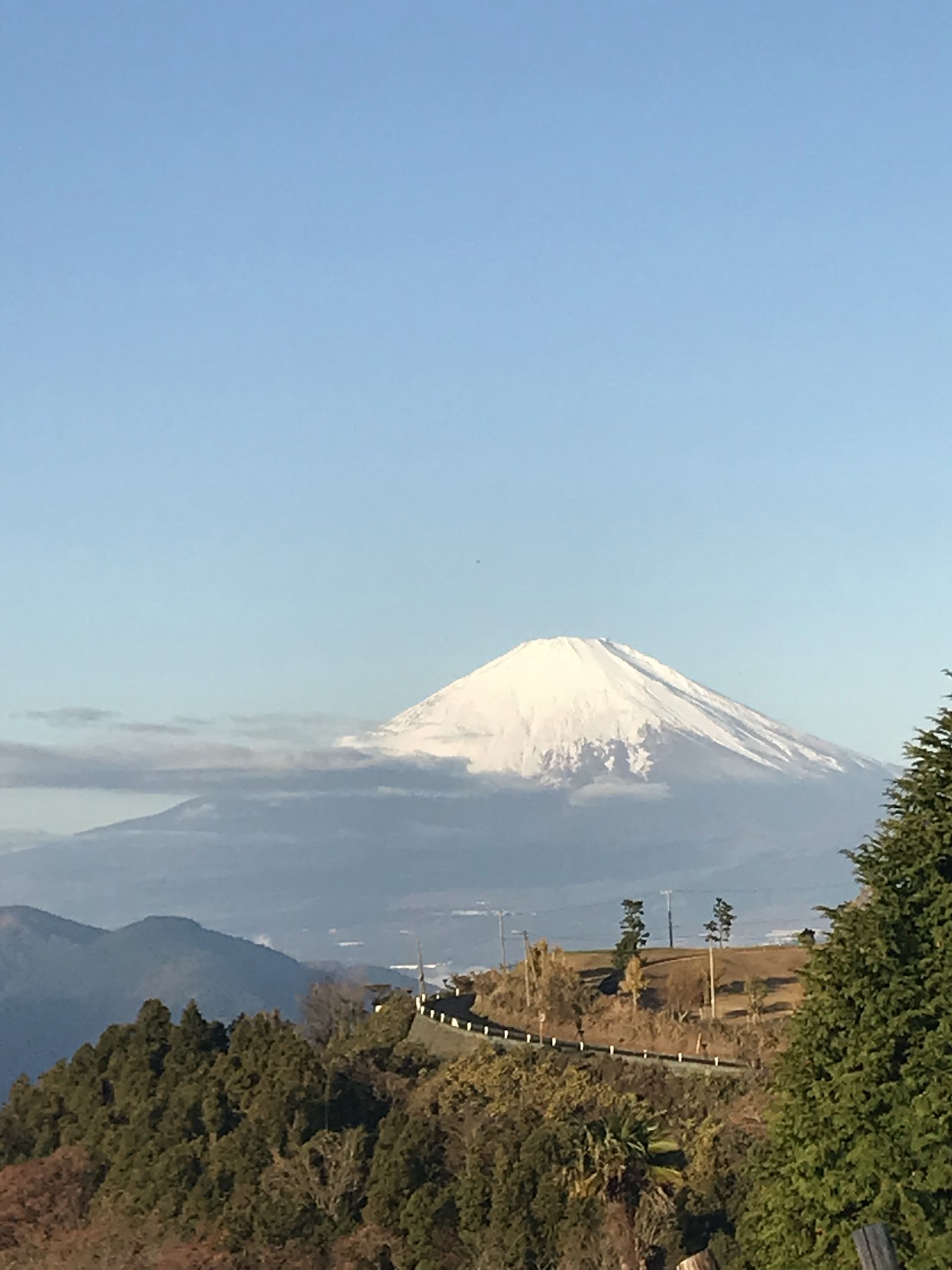 Uenohara Country Club - 6