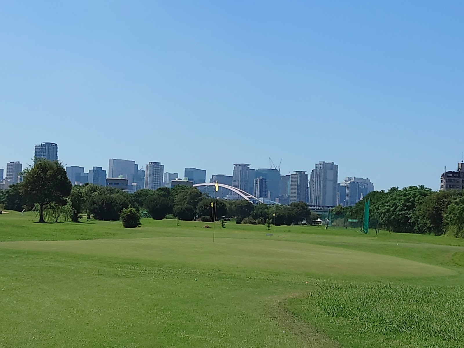 Yodogawa Golf Club