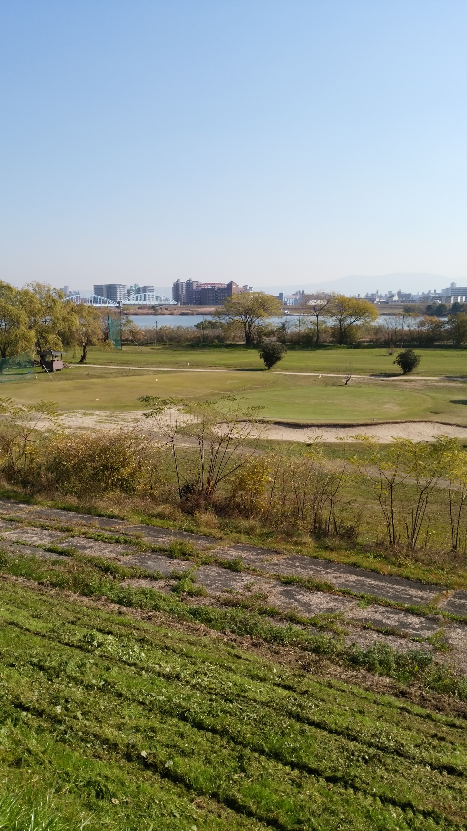 Yodogawa Golf Club - 2