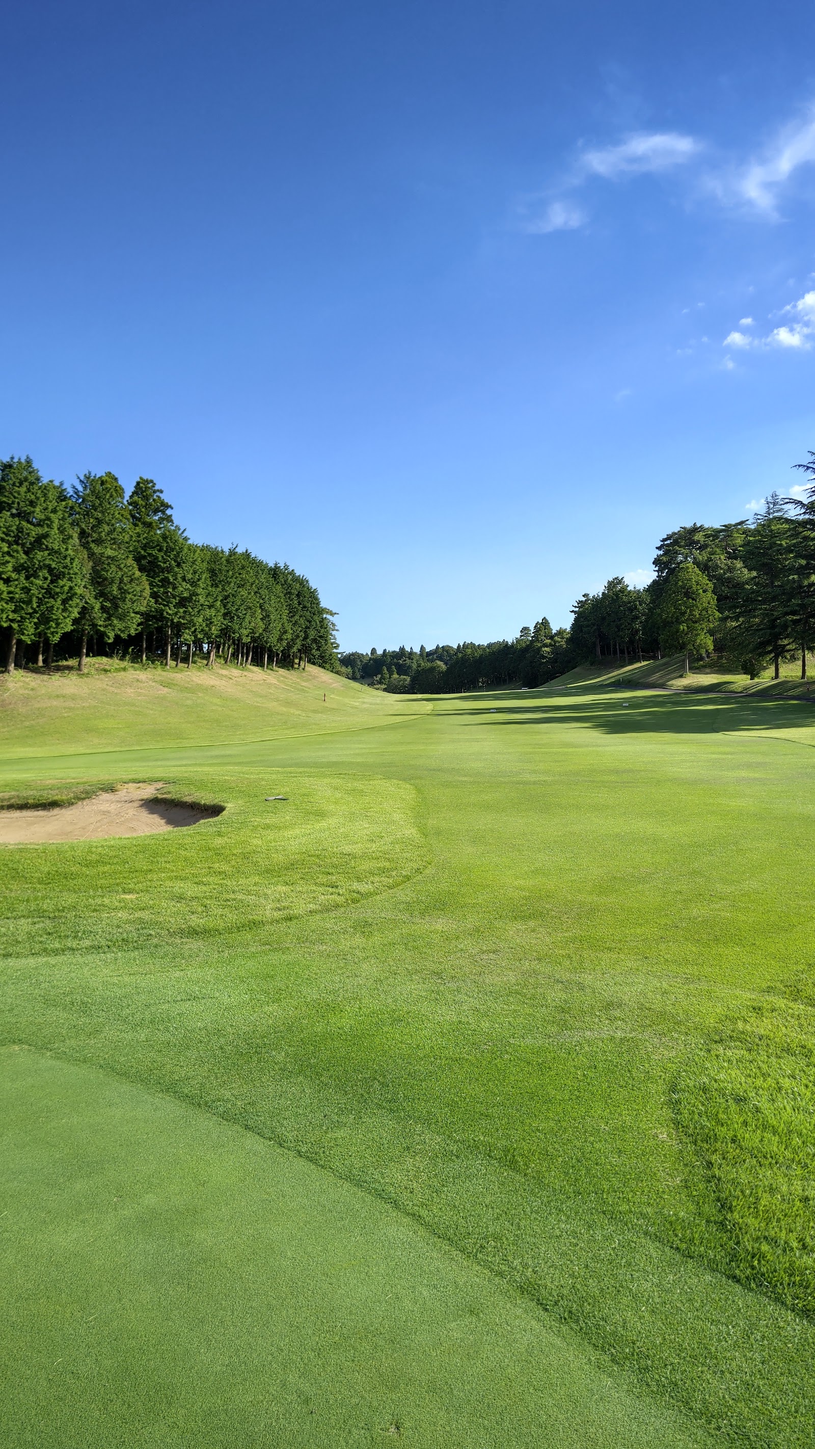 Nagataro Country Club