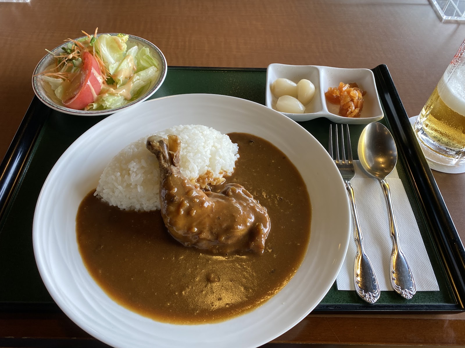 Koganei Country Club - 2