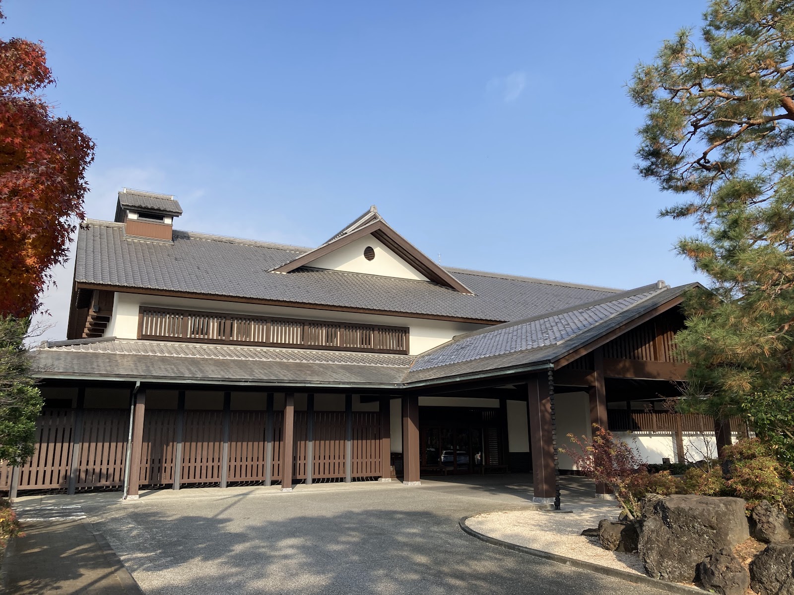 Koganei Country Club - 3