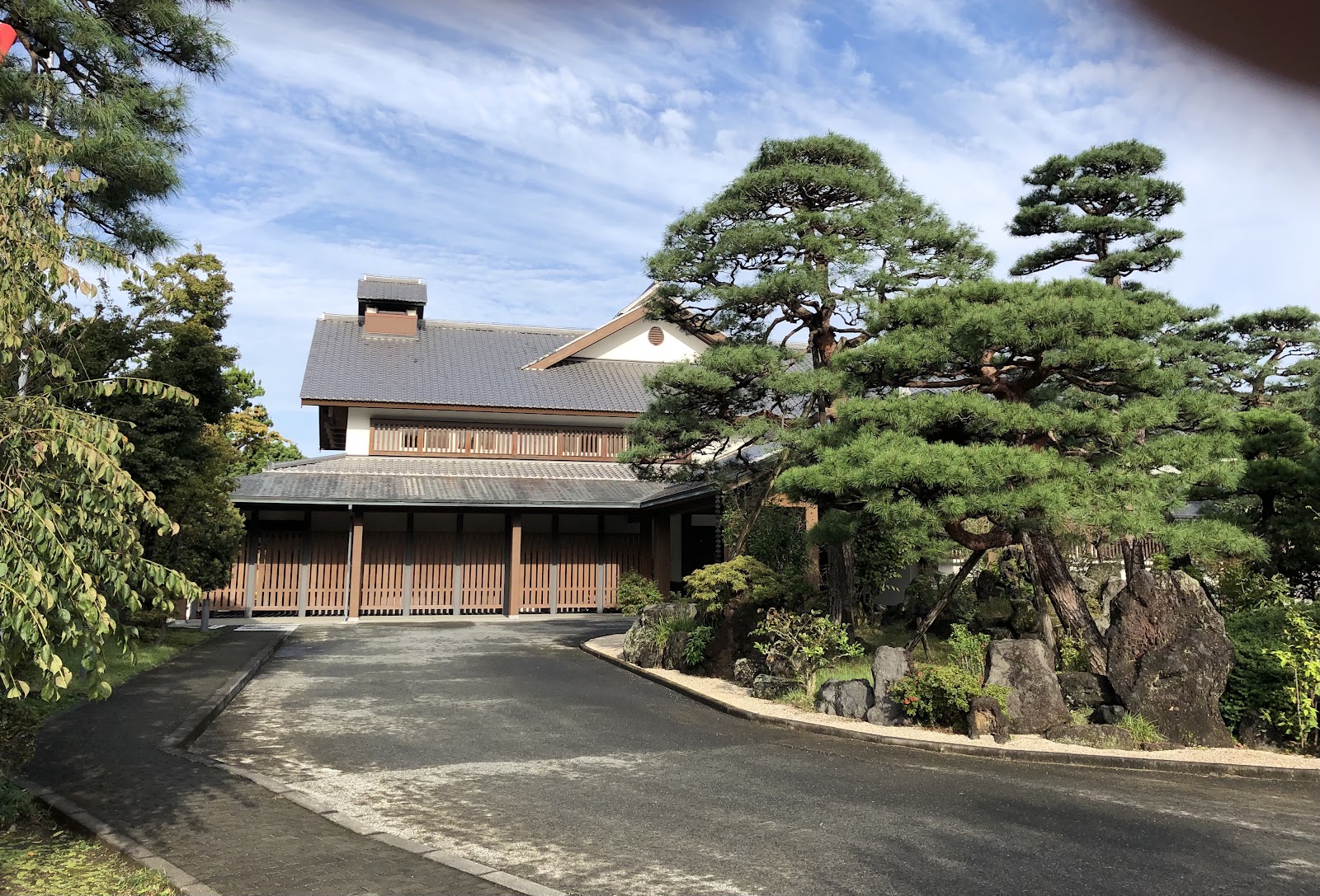 Koganei Country Club - 4
