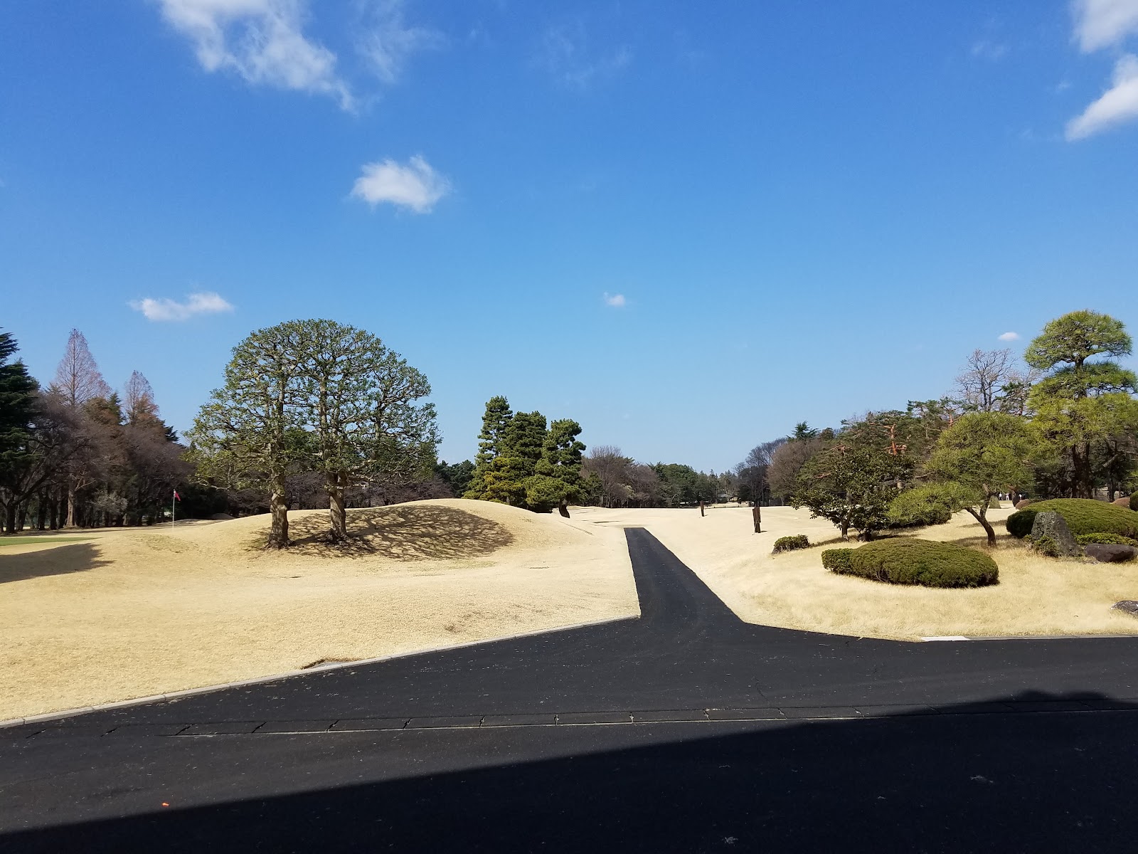 Koganei Country Club - 5