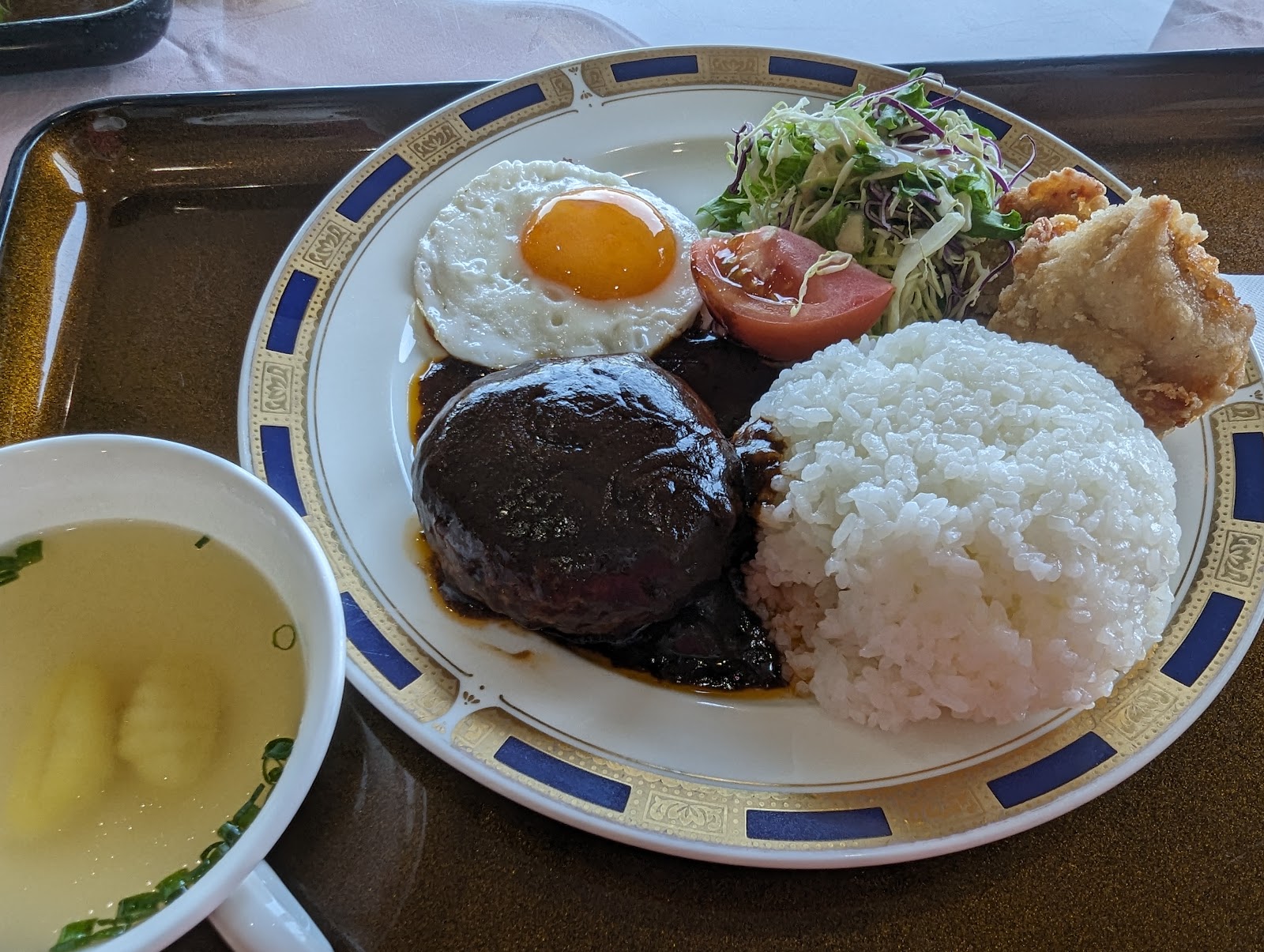 Tanahama Inaka Club Golf Course - 6