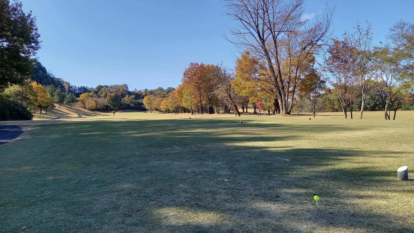 Omama Golf Club - 6
