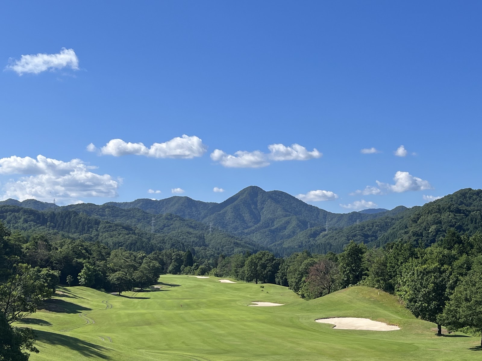 Komats Golf Club - 3
