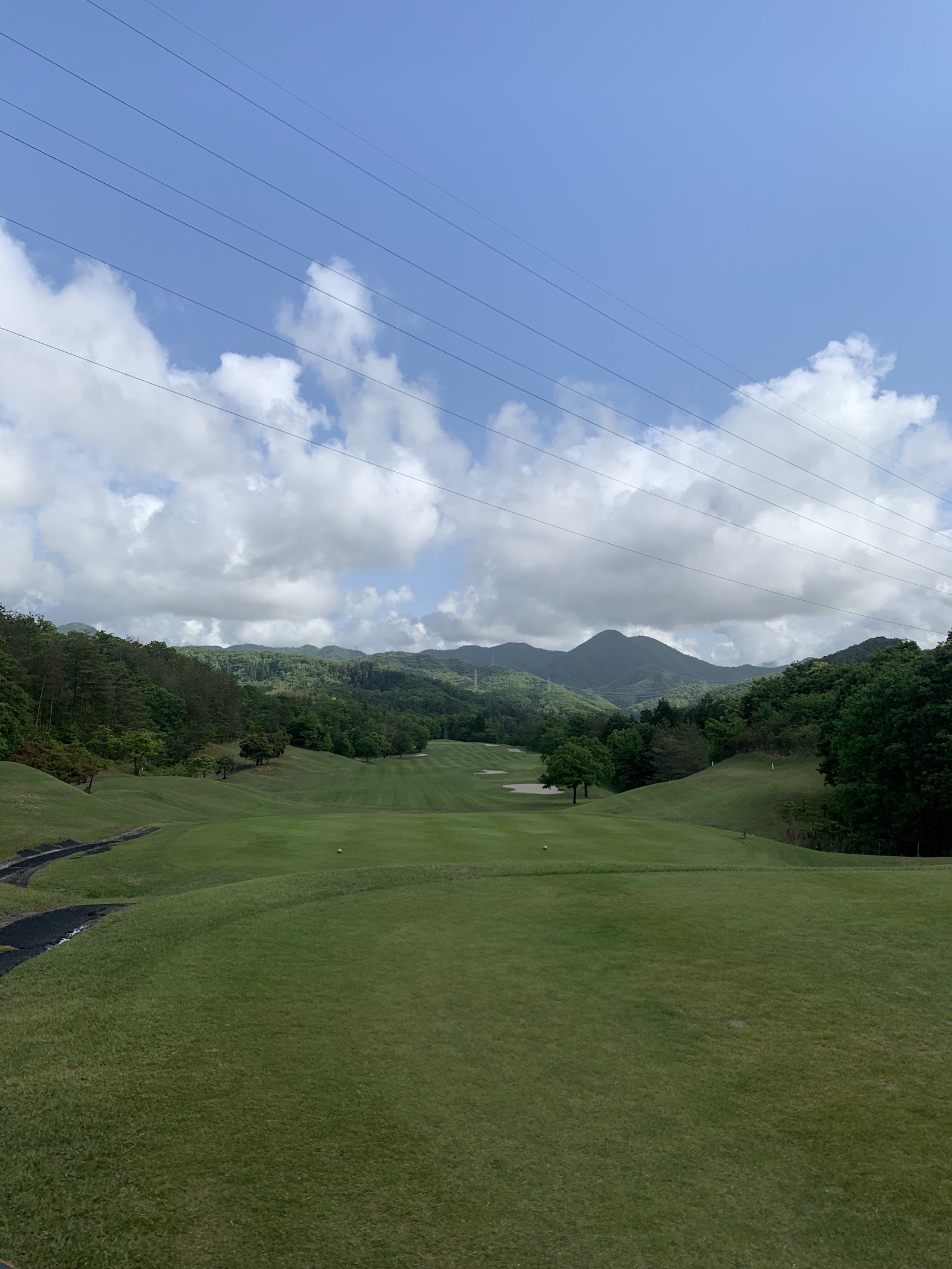 Komats Golf Club - 4