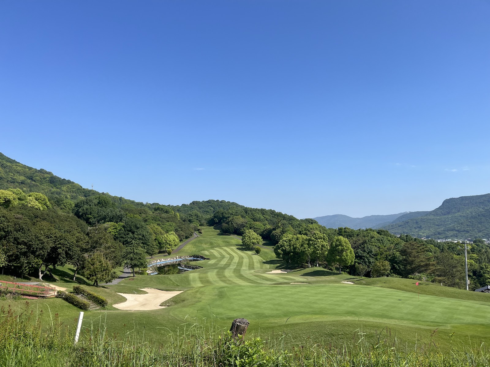 Sakaide Country Club