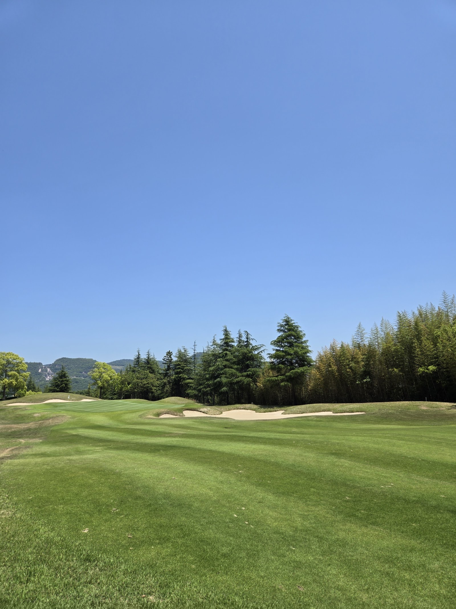 Sakaide Country Club - 2