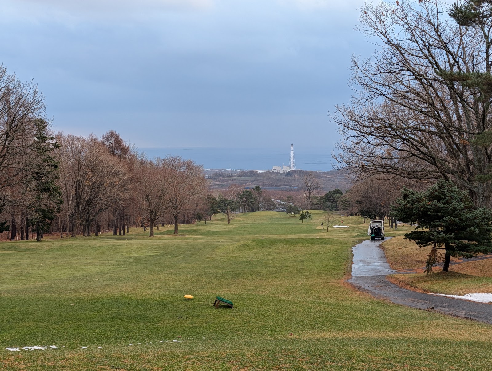 Date Country Club - 2