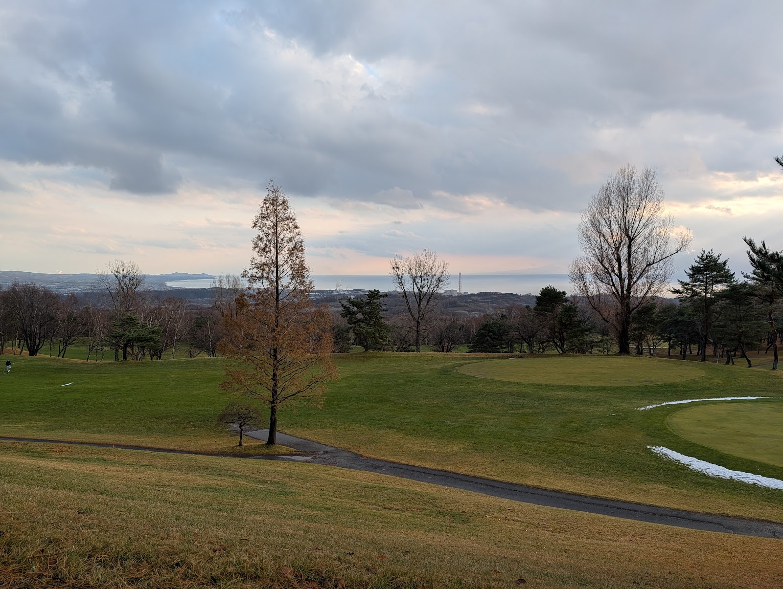 Date Country Club - 3