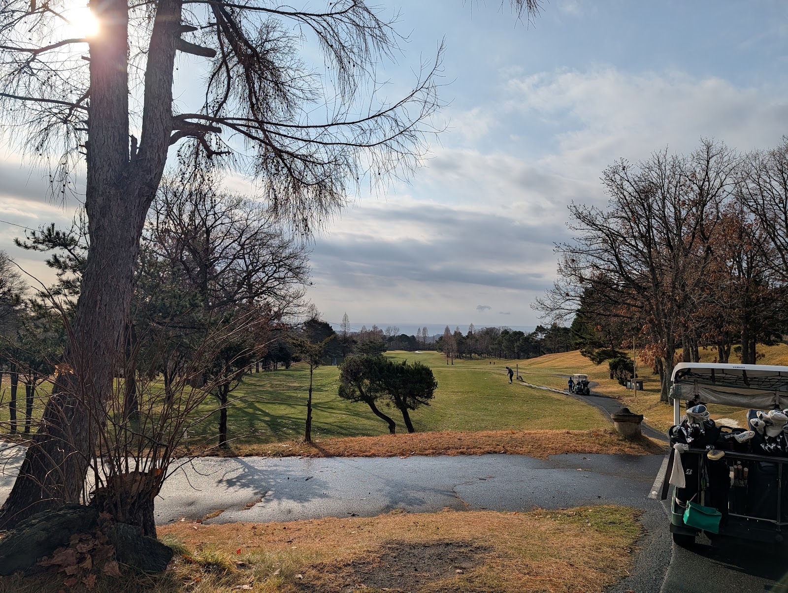 Date Country Club - 4