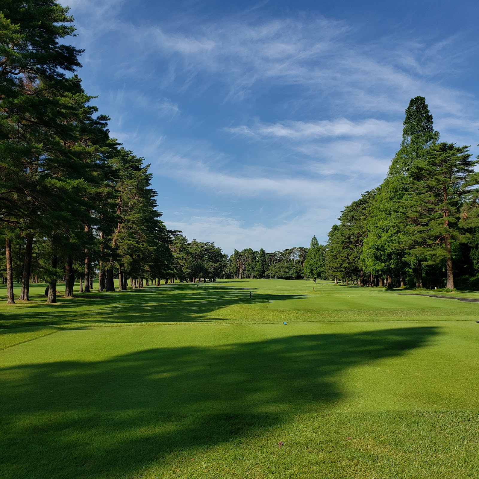Keiyo Country Club
