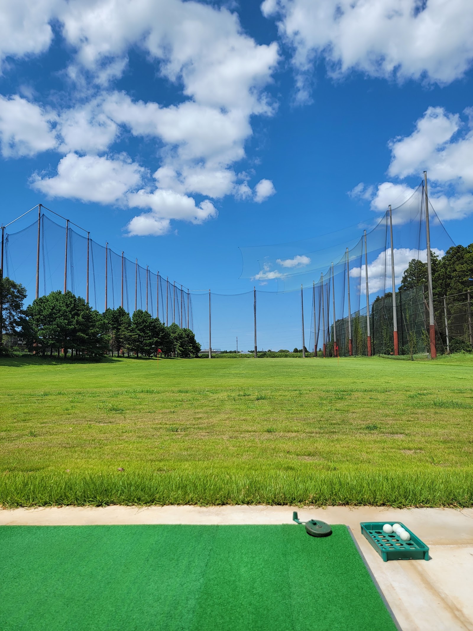 Keiyo Country Club - 6
