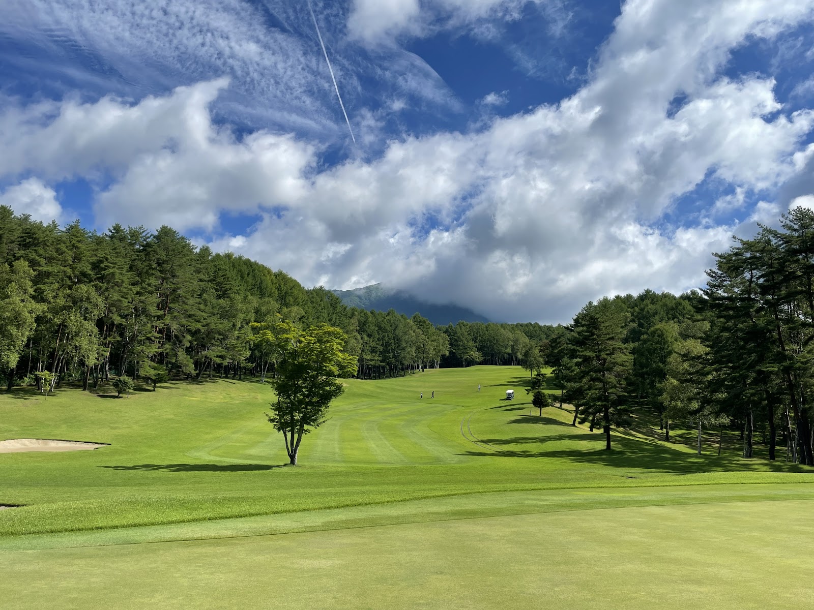 Nagano Country Club