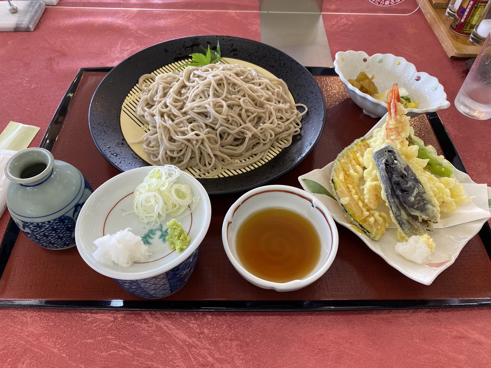 Nagano Country Club - 2