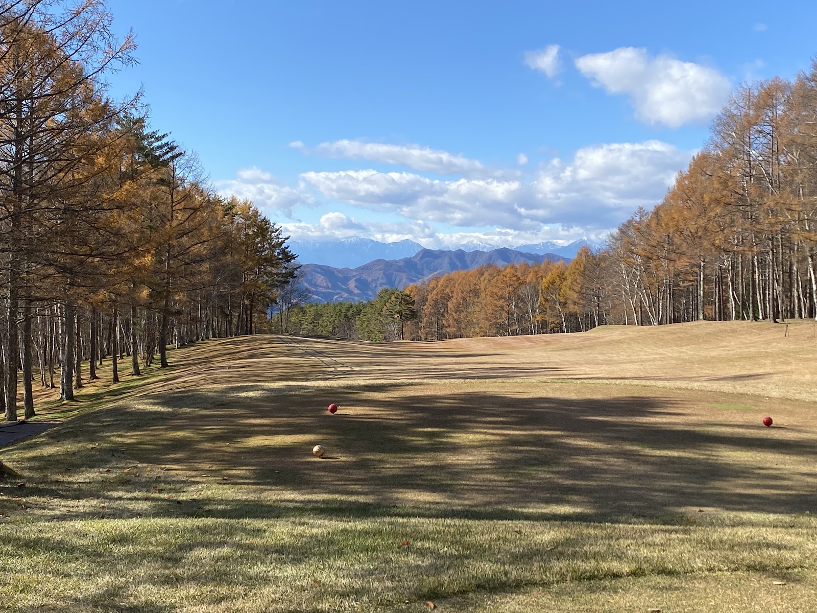 Nagano Country Club - 3