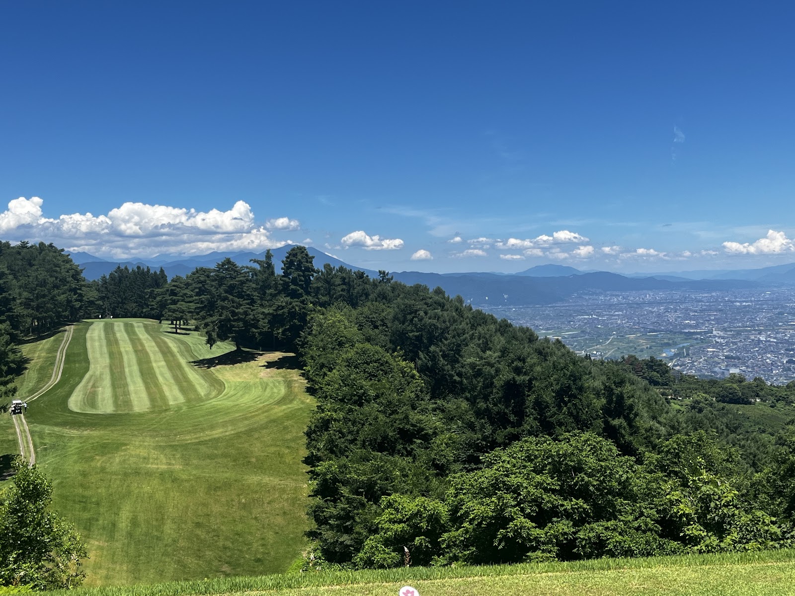 Chikuma Kogen Country Club