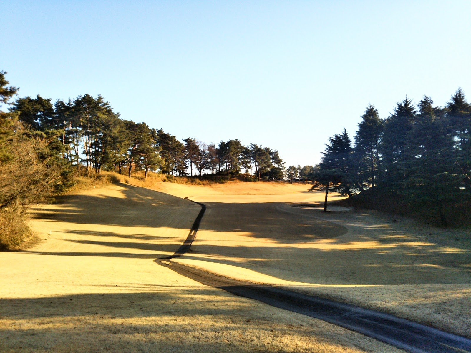 Seibu-en Golf Course - 2