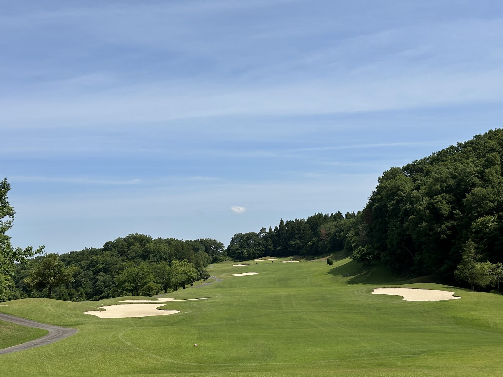 Yao Country Club
