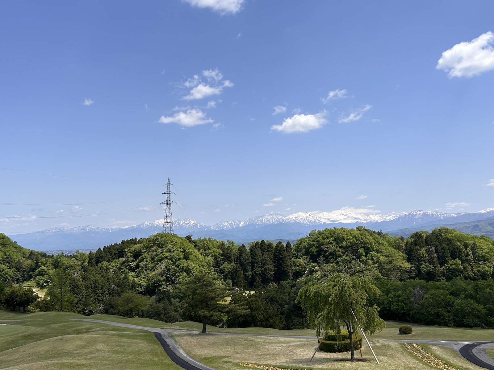 Yao Country Club - 3