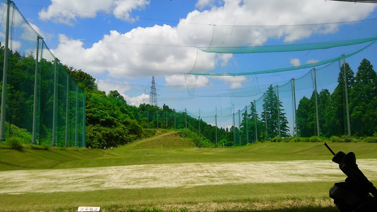 Yao Country Club - 6