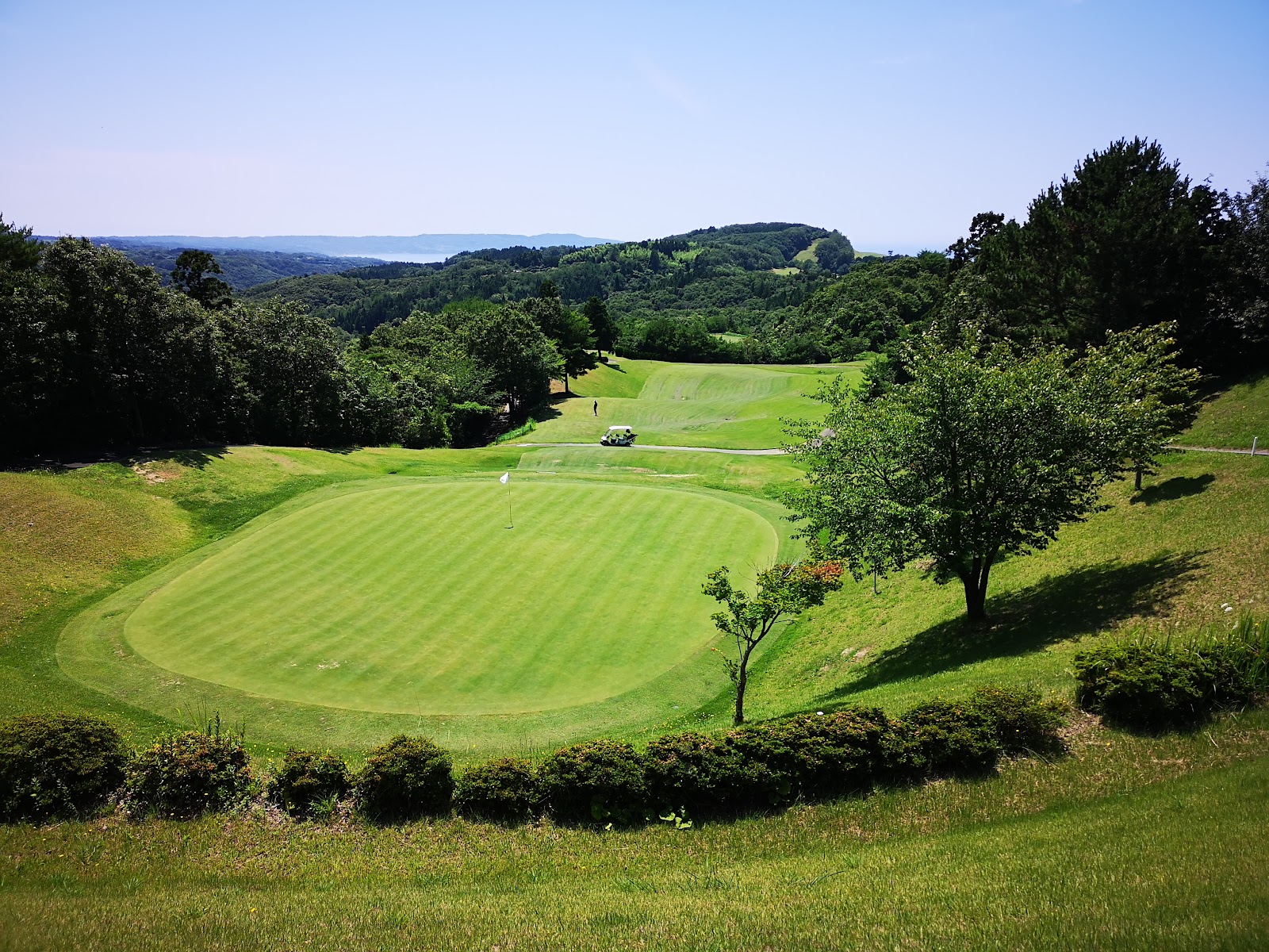 Toki no Sato Golf Club