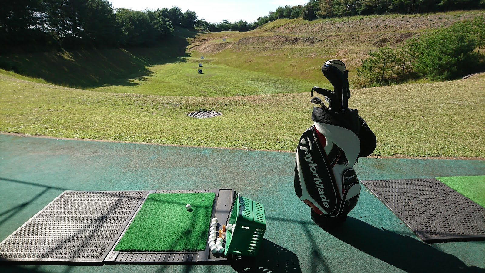 Toki no Sato Golf Club - 6
