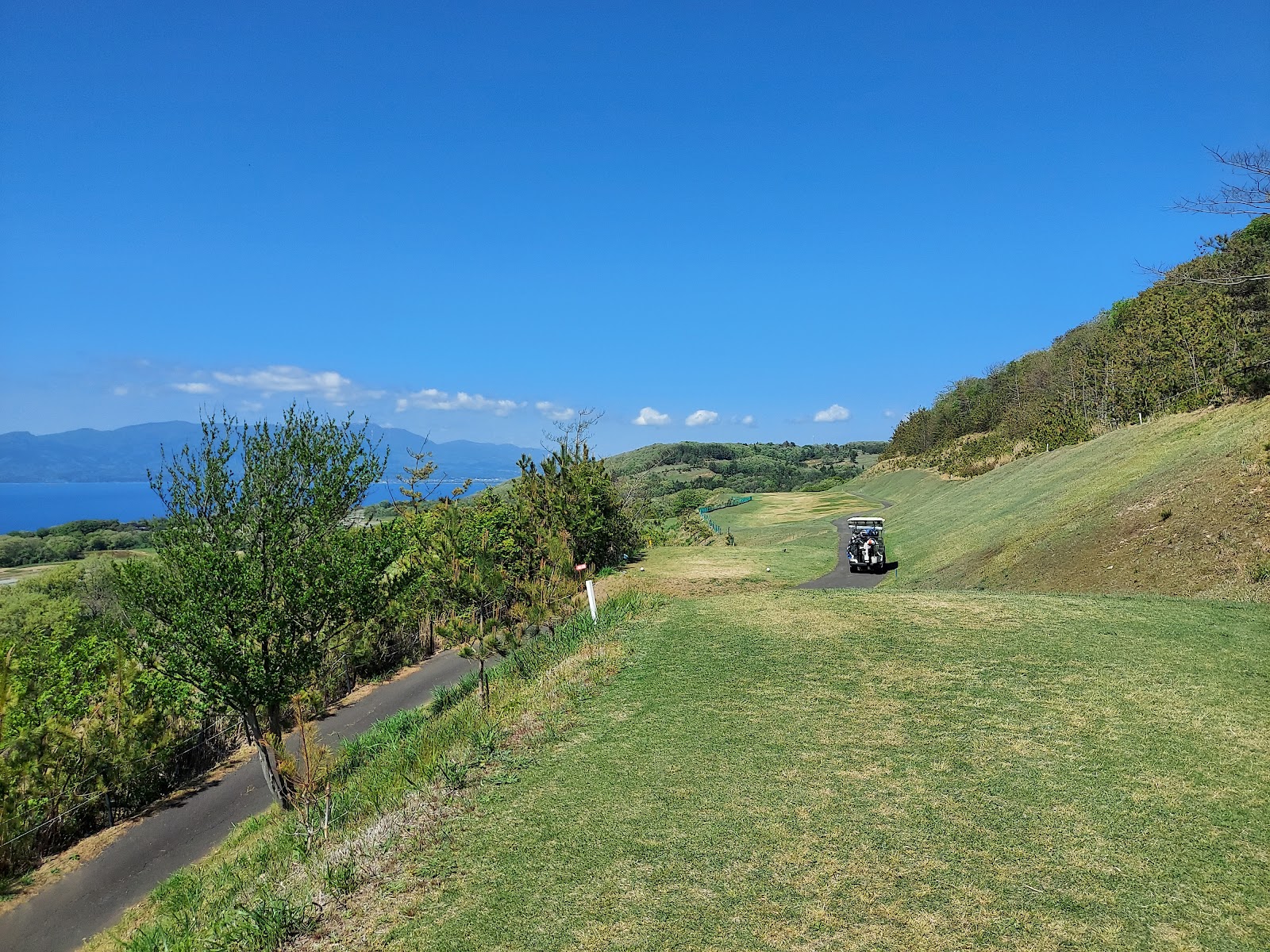 Sakurayama Country Club - 4