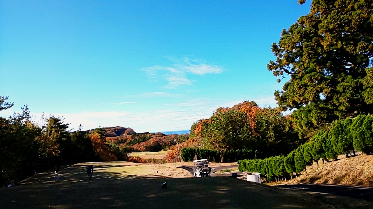Sakurayama Country Club - 5