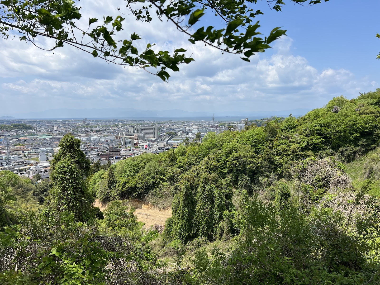 Hikone Country Club - 4