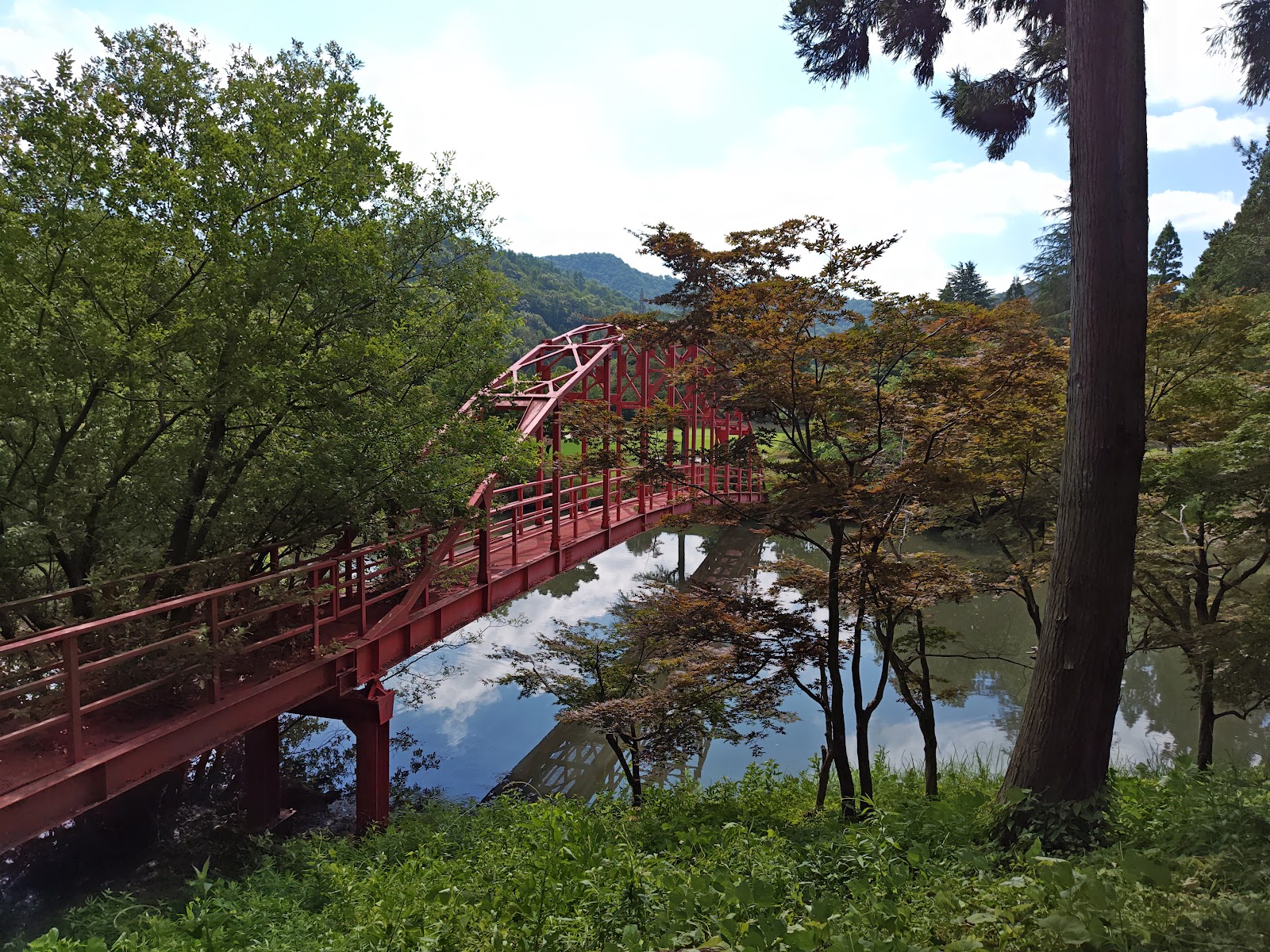 Hikone Country Club - 6