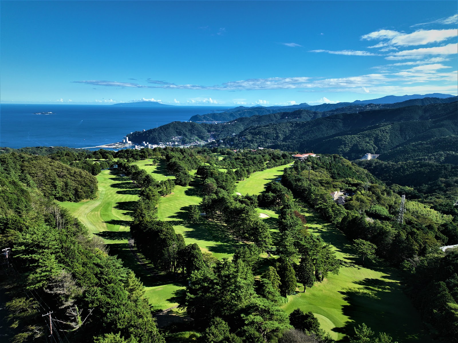 Nishi Atami  Golf  Court - 2