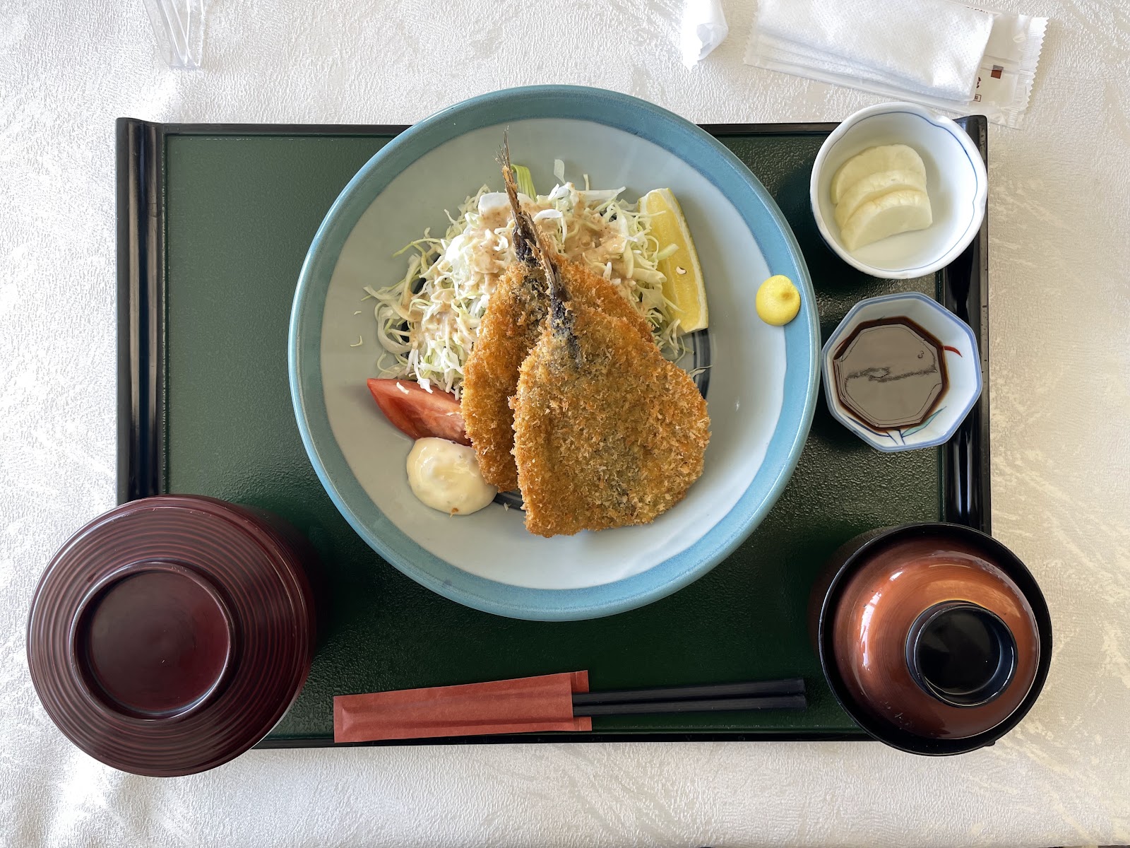Nishi Atami  Golf  Court - 3
