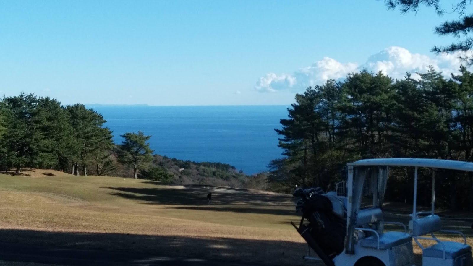 Nishi Atami  Golf  Court - 4