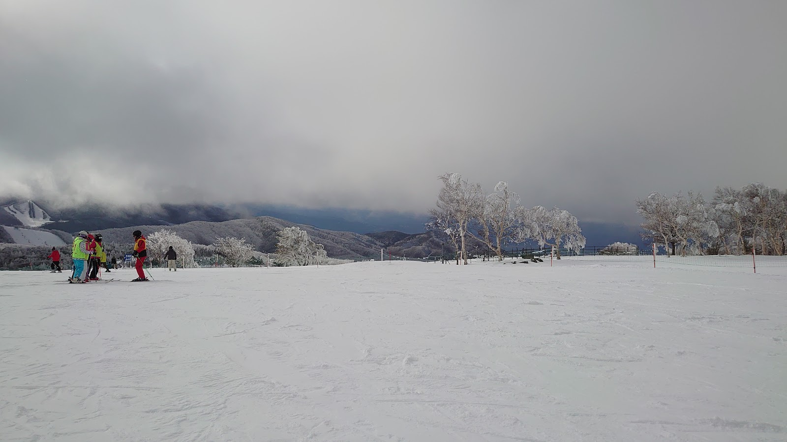 Ueda Sugadaira Kogen Grandvillios Golf Club - 6
