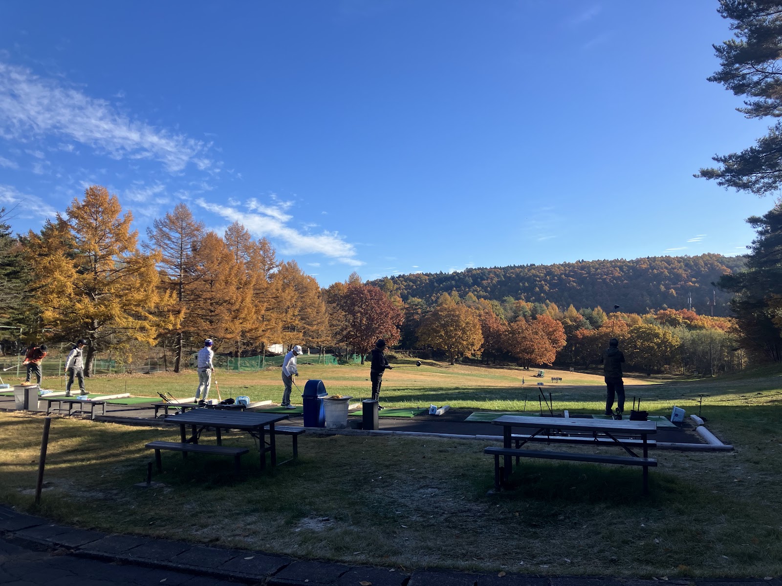 Kusatsu Country Club - 3