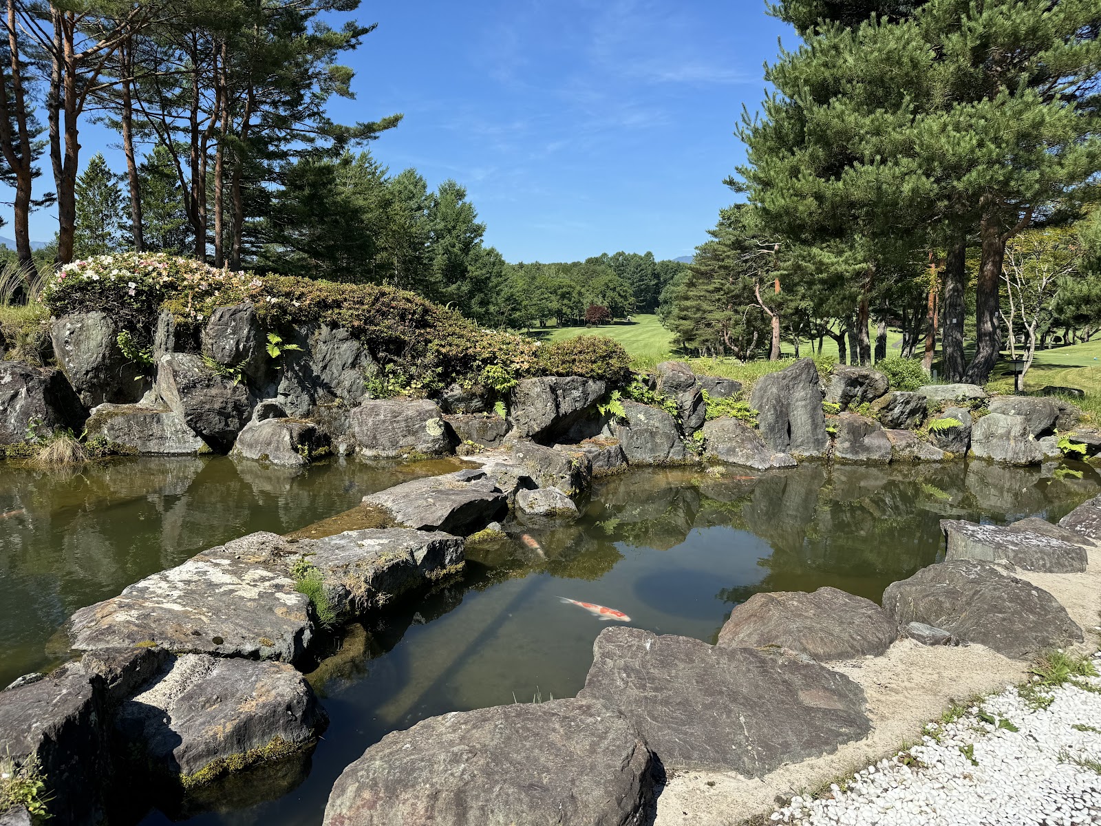 Kusatsu Country Club - 5